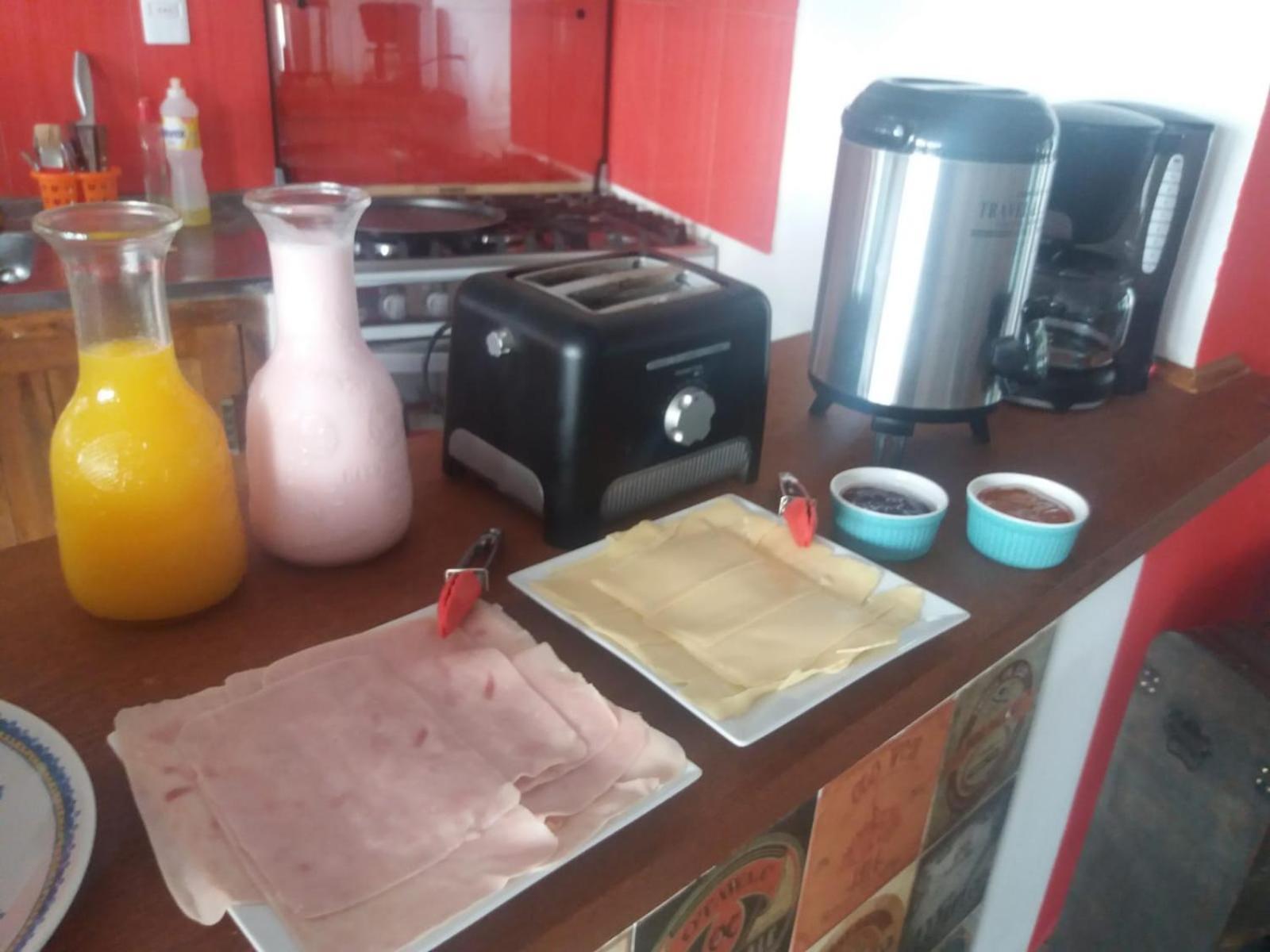 El Bodegon Hostal Boutique (Adults Only) Punta Del Diablo Luaran gambar