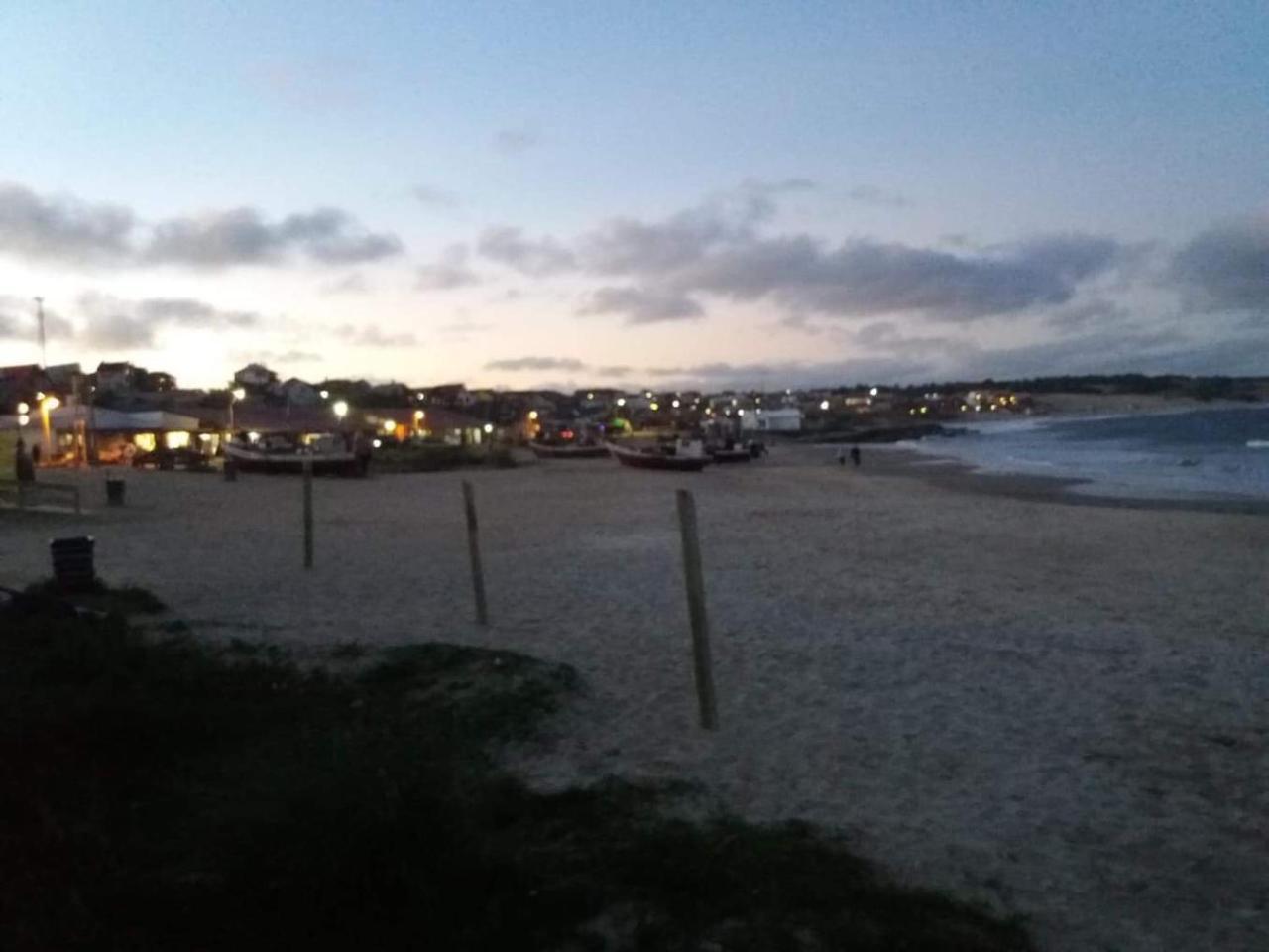 El Bodegon Hostal Boutique (Adults Only) Punta Del Diablo Luaran gambar