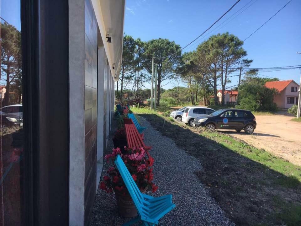 El Bodegon Hostal Boutique (Adults Only) Punta Del Diablo Luaran gambar
