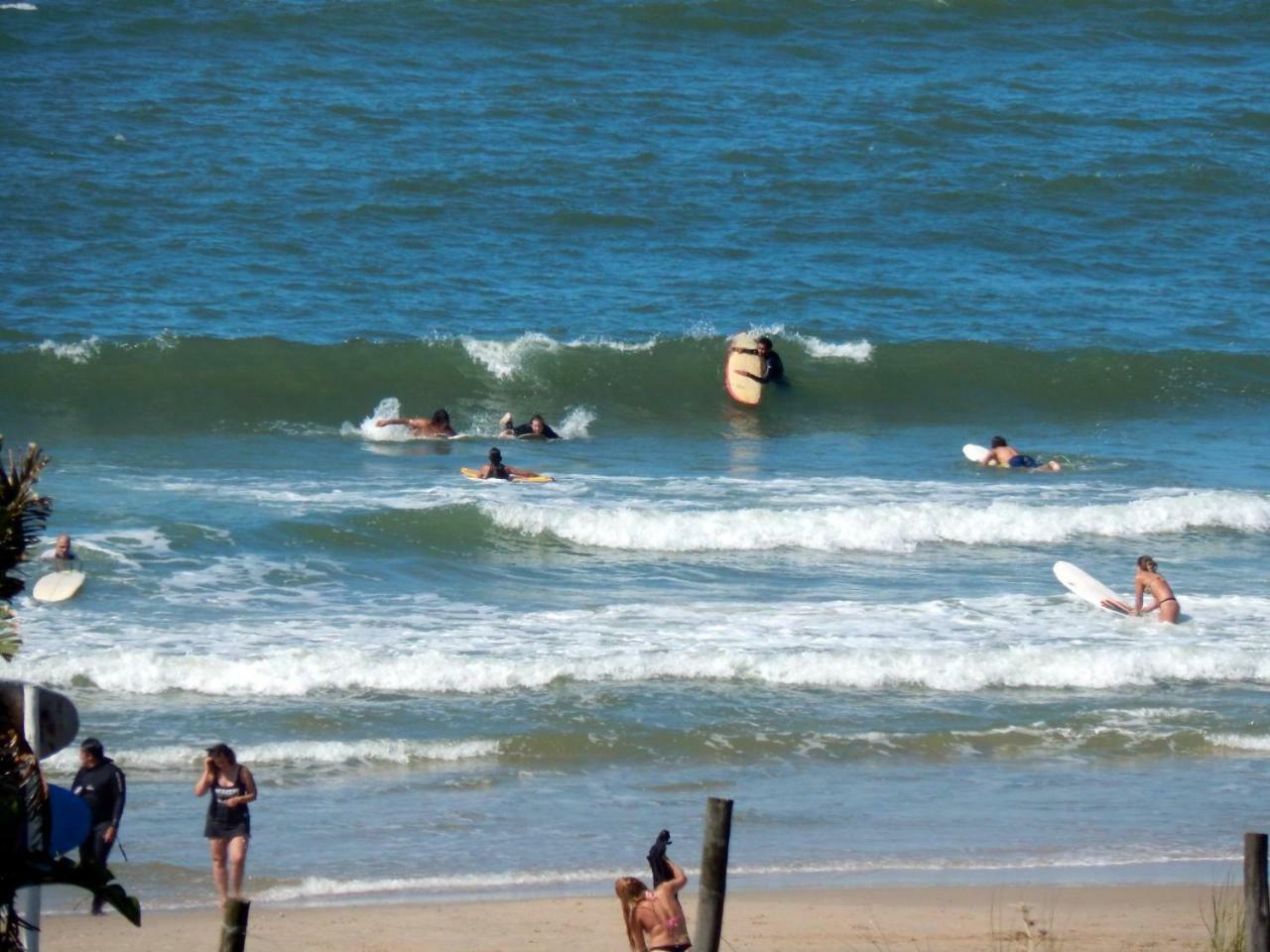 El Bodegon Hostal Boutique (Adults Only) Punta Del Diablo Luaran gambar