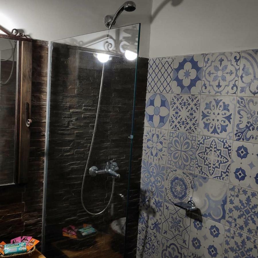 El Bodegon Hostal Boutique (Adults Only) Punta Del Diablo Luaran gambar