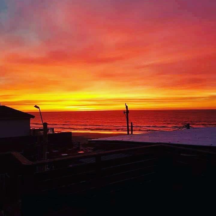 El Bodegon Hostal Boutique (Adults Only) Punta Del Diablo Luaran gambar